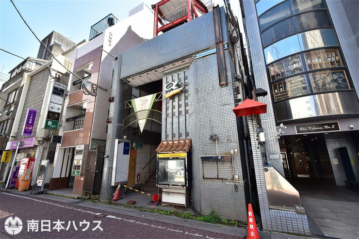 山之口町 売ビル