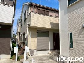 摂津市鳥飼上３丁目