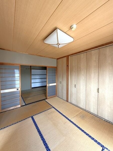 落ち着いた和室でのんびりとしてみませんか。