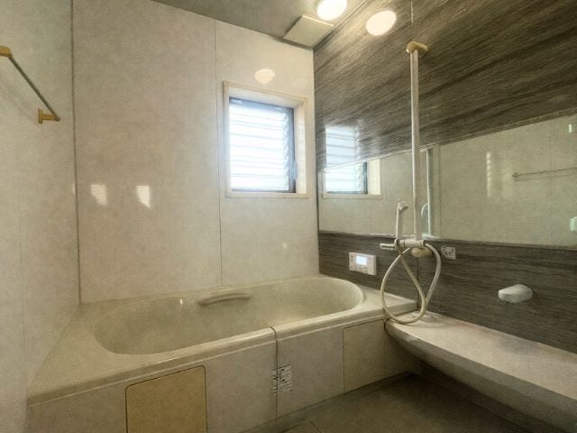 離れ※AIによる物消し加工をしています