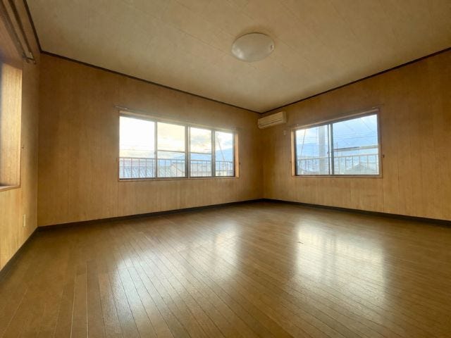 離れ※AIによる物消し加工をしています