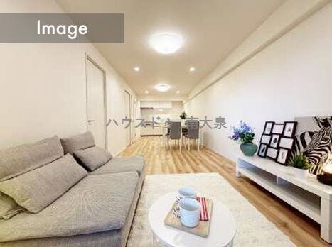 ※リフォーム工事完成イメージ写真