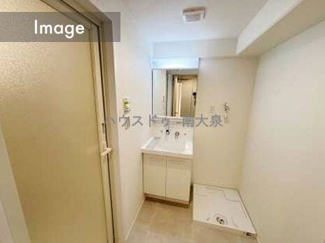 ※リフォーム工事完成イメージ写真