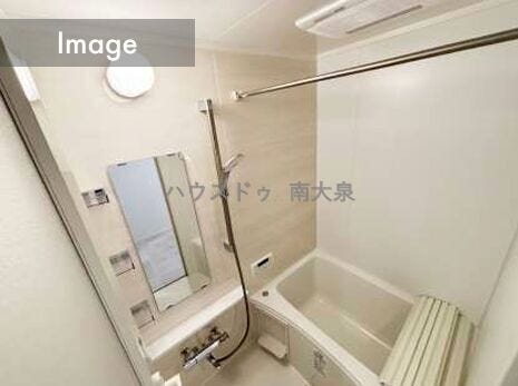 ※リフォーム工事完成イメージ写真