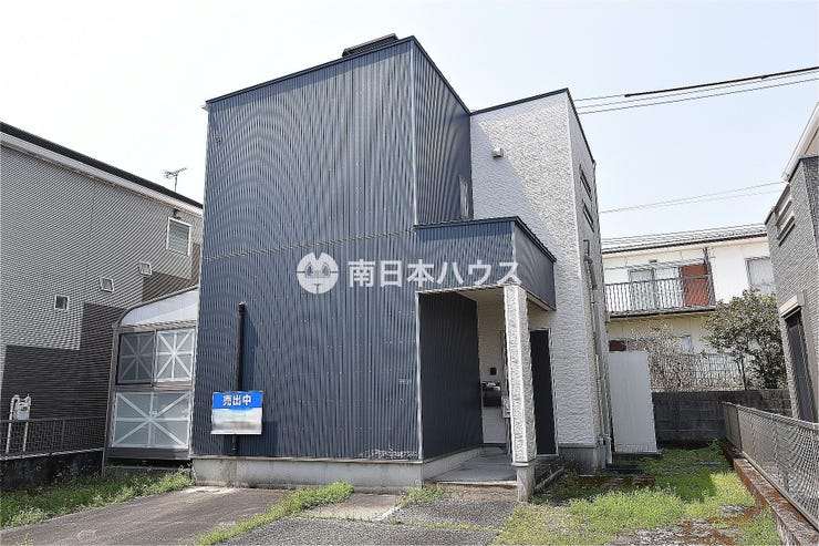 坂之上７丁目 中古戸建