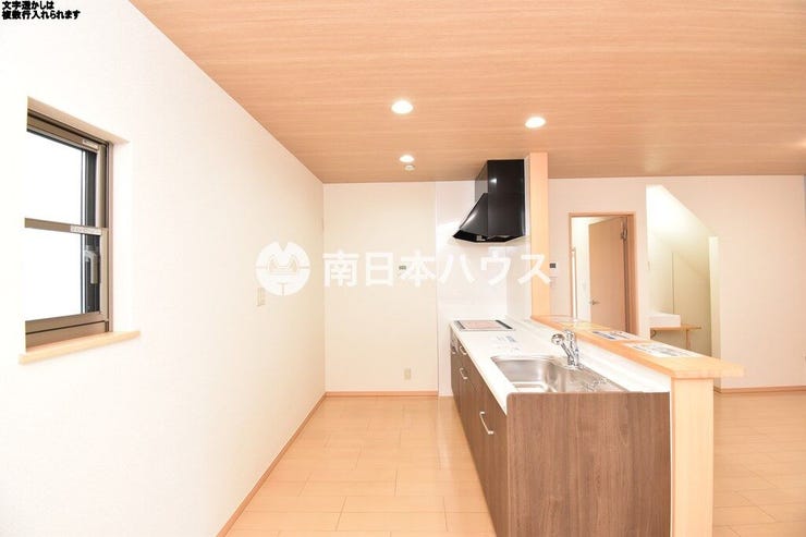 坂之上７丁目 中古戸建 