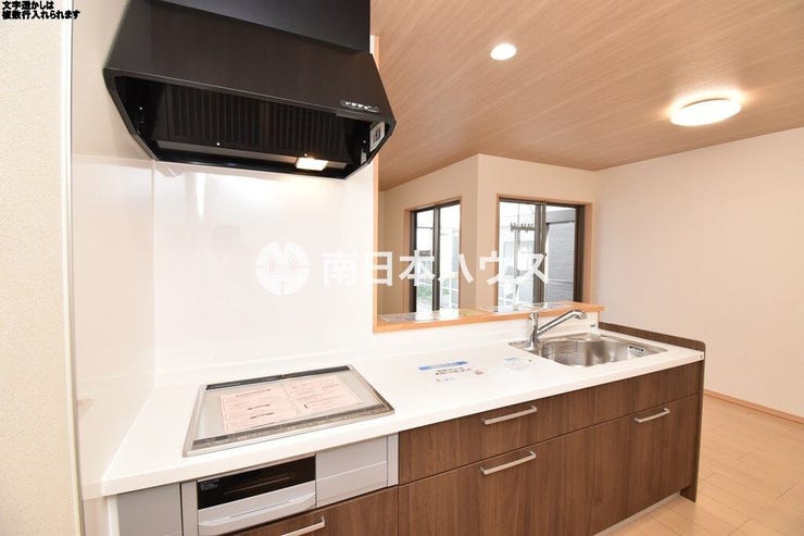 坂之上７丁目 中古戸建 