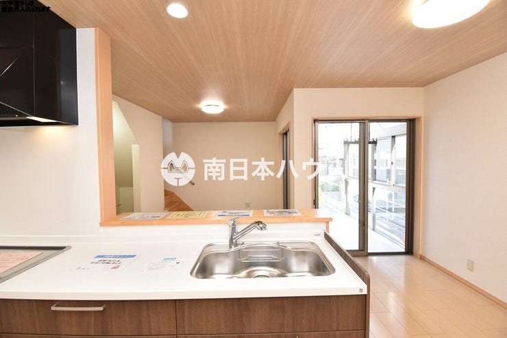 坂之上７丁目 中古戸建 