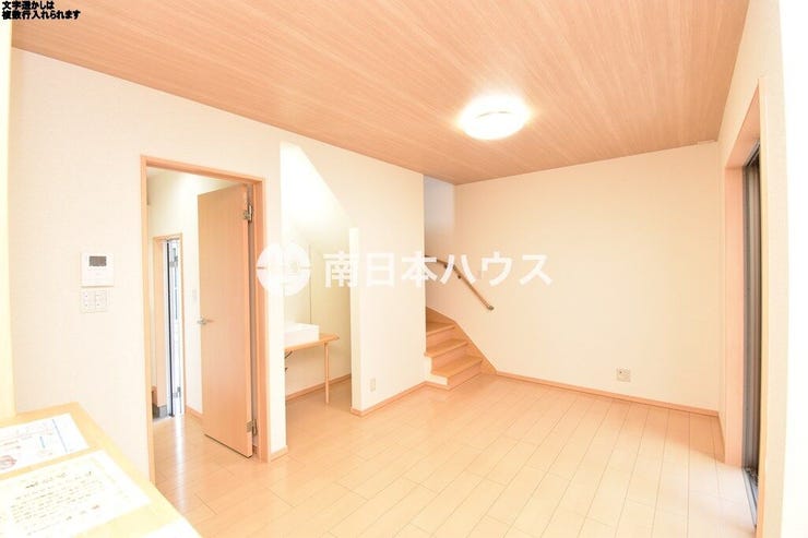 坂之上７丁目 中古戸建 