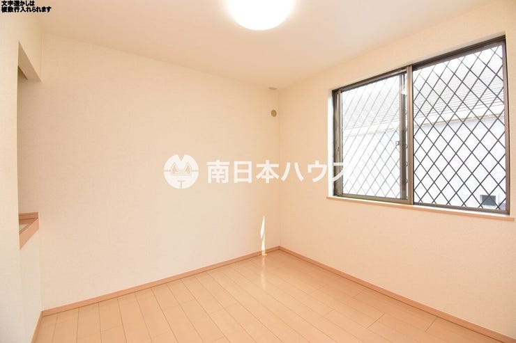 坂之上７丁目 中古戸建 