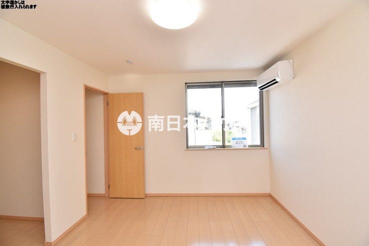 坂之上７丁目 中古戸建 
