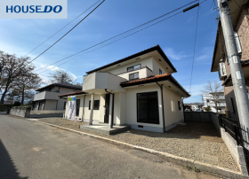 甲斐市竜王