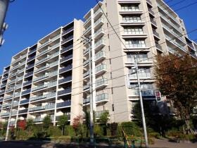 練馬区関町南４丁目