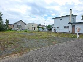 北見市末広町