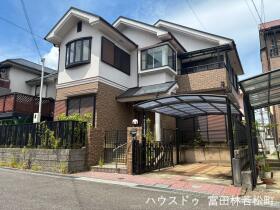 富田林市金剛伏山台