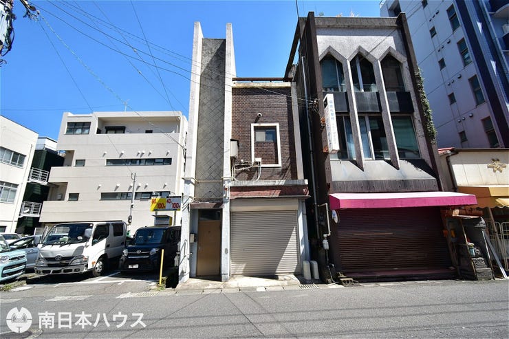 樋之口町 中古戸建