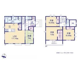 熊本市東区桜木１丁目