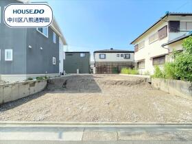 名古屋市中川区赤星３丁目