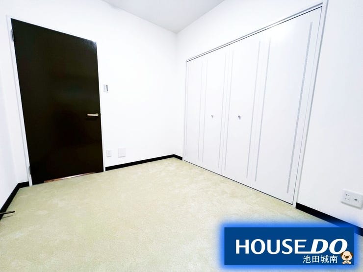 CL付きの洋室です♪♪