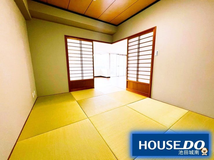 和室は落ち着きますね♪♪