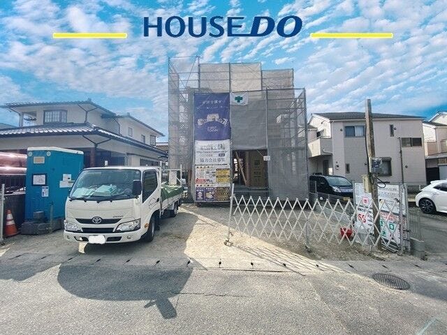 〈駅近戸建〉
西鉄二日市駅 徒歩17分♪
西鉄五条駅 徒歩18分♪
通勤通学やお出かけに便利な立地です。