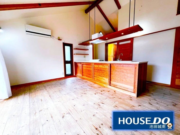 解放感たっぷりのリビングです♪♪