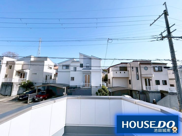 街並みが綺麗です♪♪