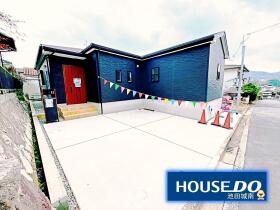 川西市水明台３丁目