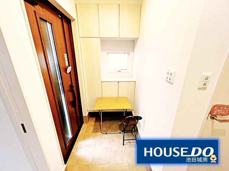 明るい玄関です♪♪