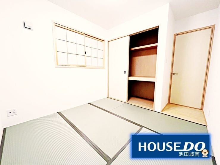 和室は落ち着きますね♪♪