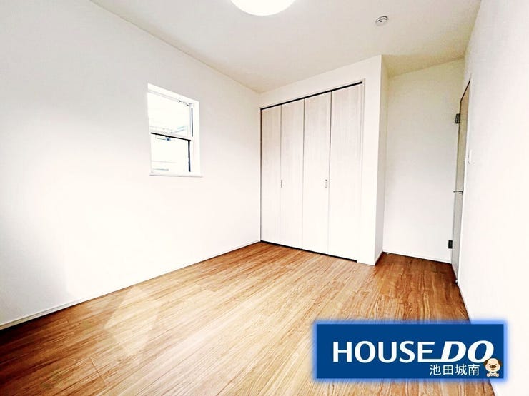 大きなクローゼット♪♪