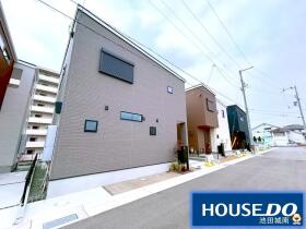 川西市清和台東２丁目