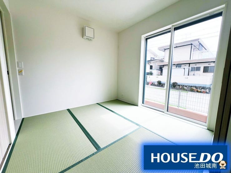 和室は落ち着きますね♪♪