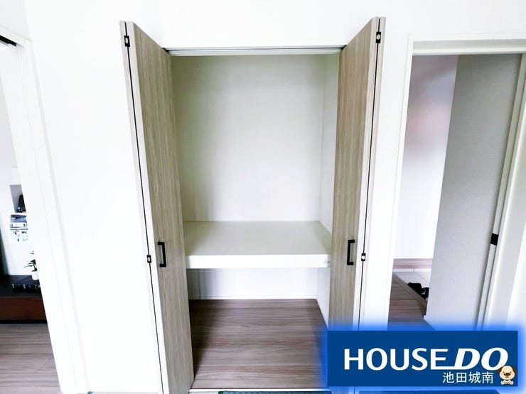 収納たっぷり♪♪