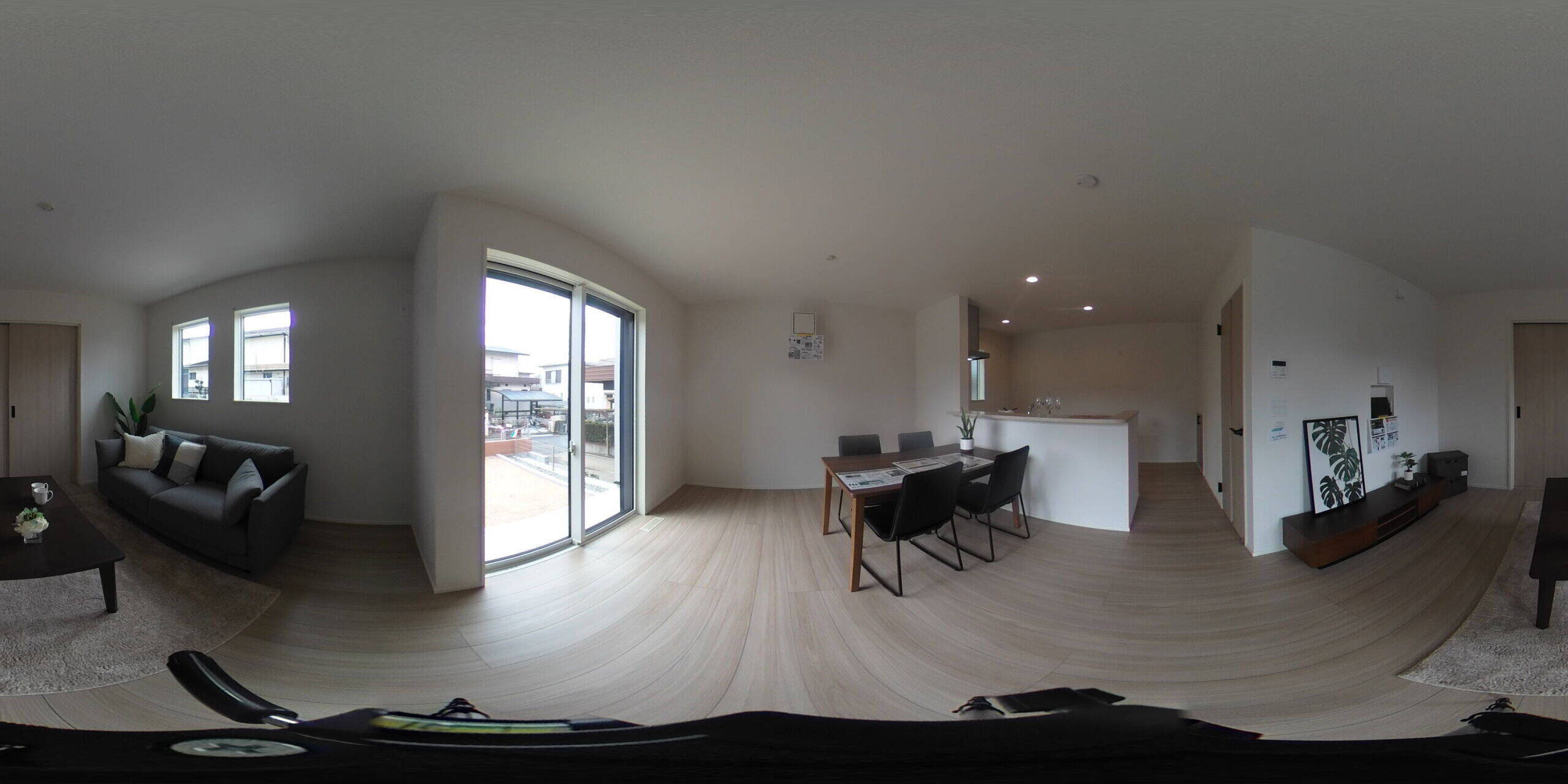 居間・リビング