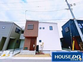 川西市清和台東２丁目