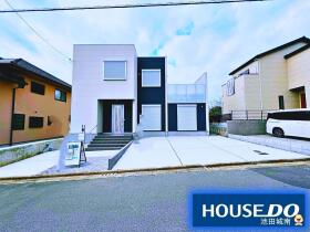 川西市水明台３丁目