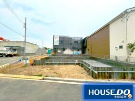 池田市神田２丁目