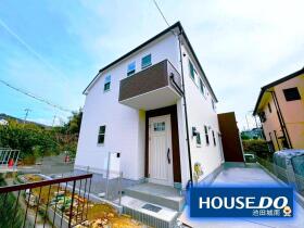 池田市渋谷３丁目