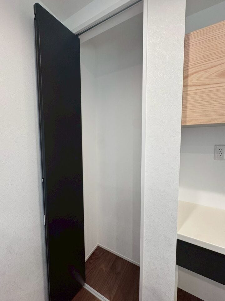 パントリー
