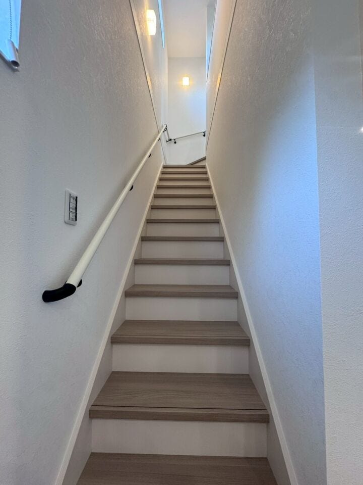 階段
