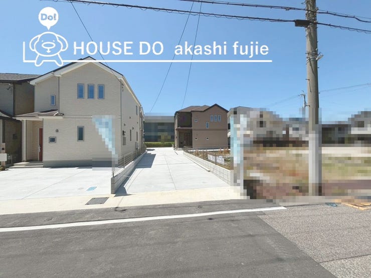 フラットで生活しやすいエリア