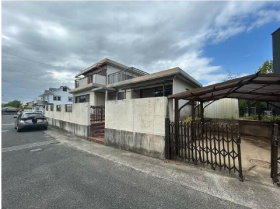 岡山市東区城東台西２丁目