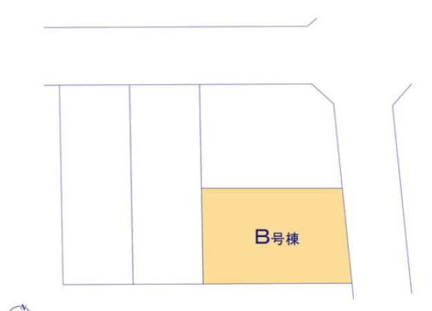 ■B号棟■