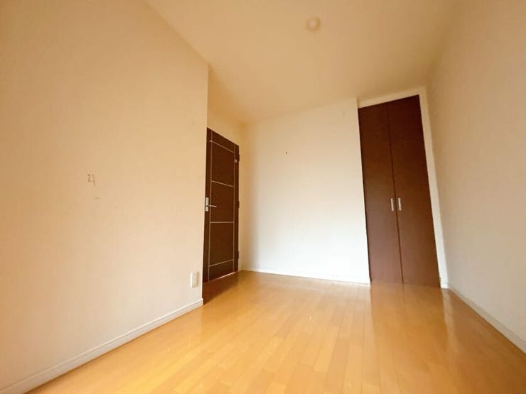 ベッドもゆったり配置できます◎