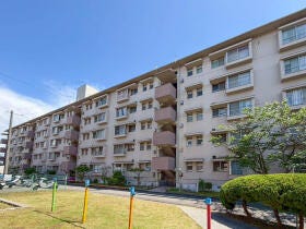 神戸市須磨区友が丘１丁目