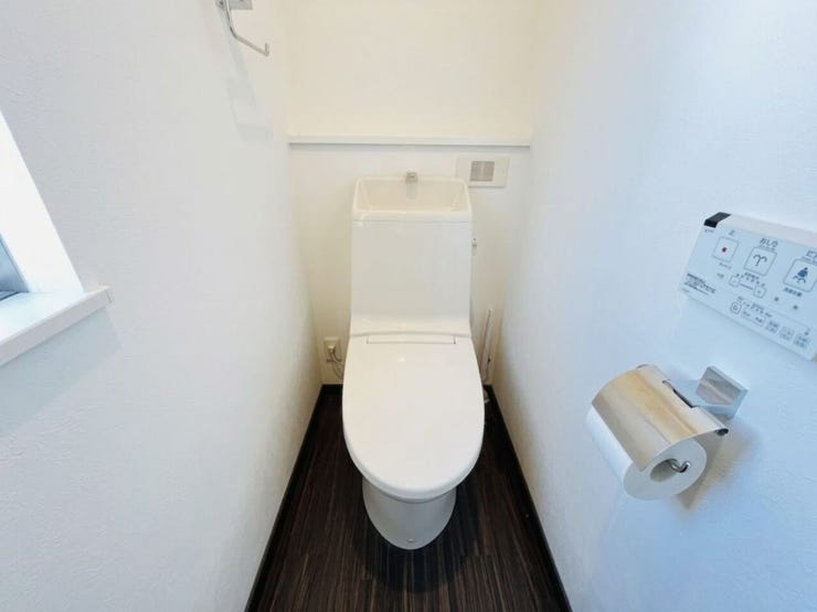 ※こちらはリフォーム後イメージ画像です。