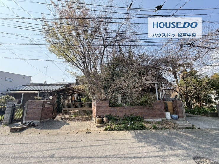 【外観】
◎外観(3/29撮影)