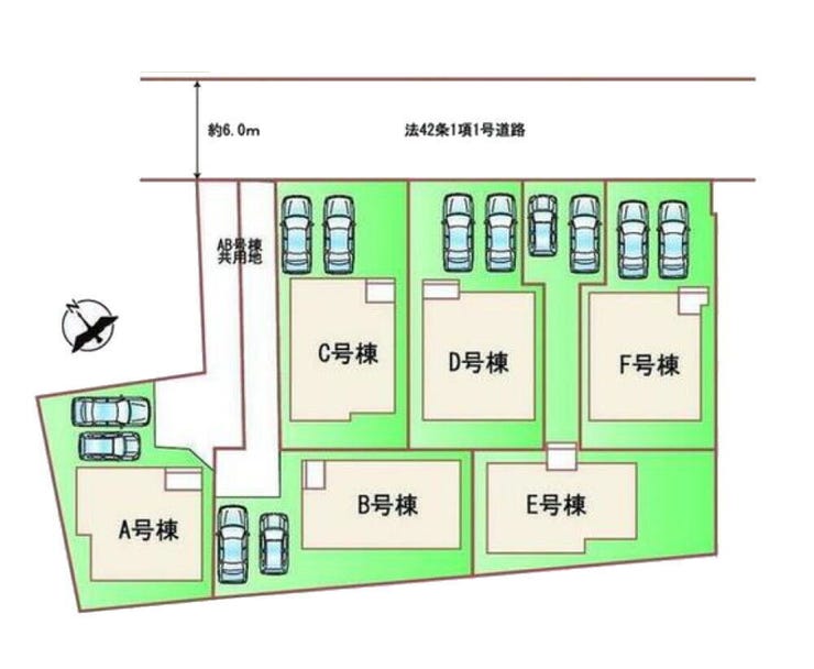 D号棟