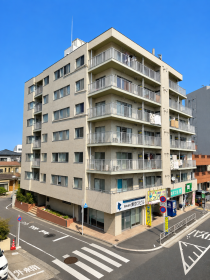 江戸川区松島１丁目